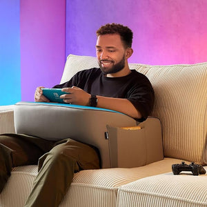 Multifunctions Pillow