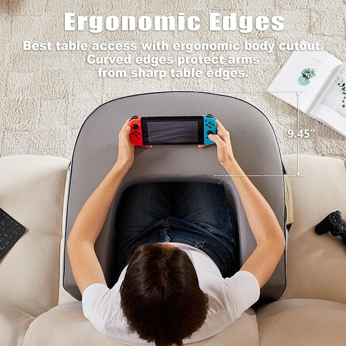 Multifunctions Pillow