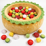 Burger Ball Pit