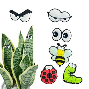 Plant Leaf Magnets