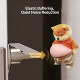 Cute Squishy Animal Pad – Stick Anywhere, Protect Everything