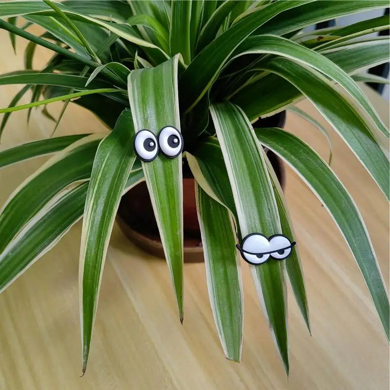 Plant Leaf Magnets