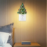 Christmas Tree Lamp