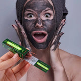 Prank Toy Cockroach Shape