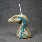 Jurassic Dinosaur Cup