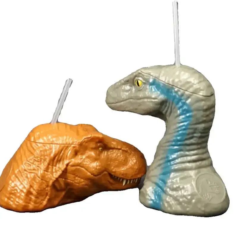 Jurassic Dinosaur Cup