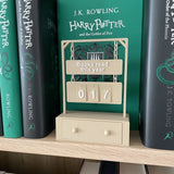 Reading Progress Tracker