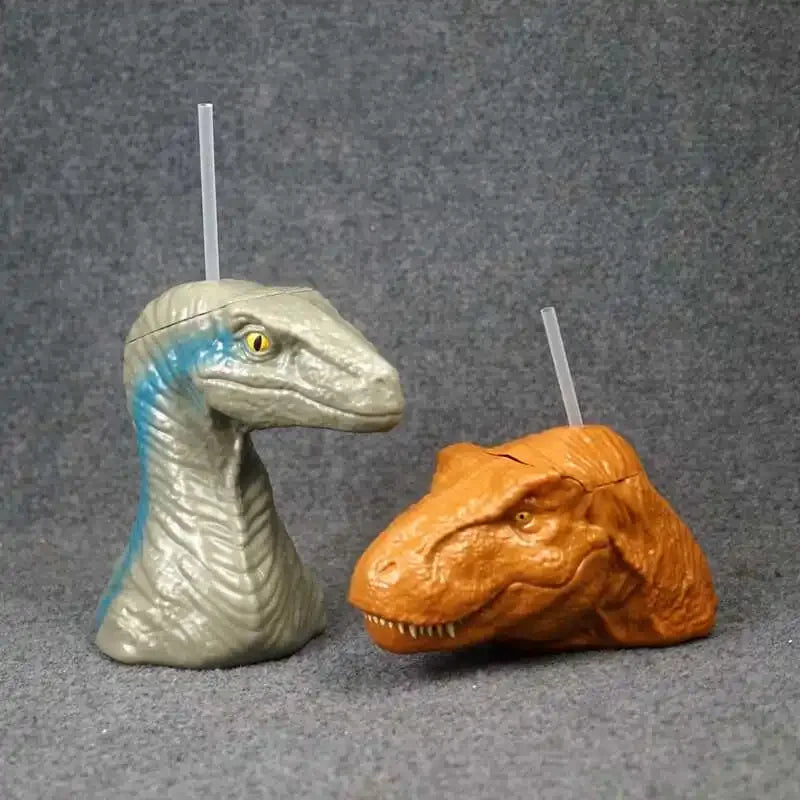 Jurassic Dinosaur Cup