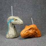 Jurassic Dinosaur Cup