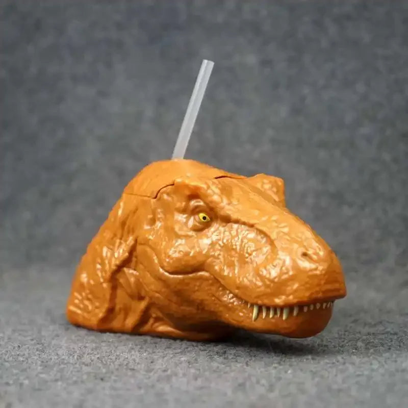 Jurassic Dinosaur Cup