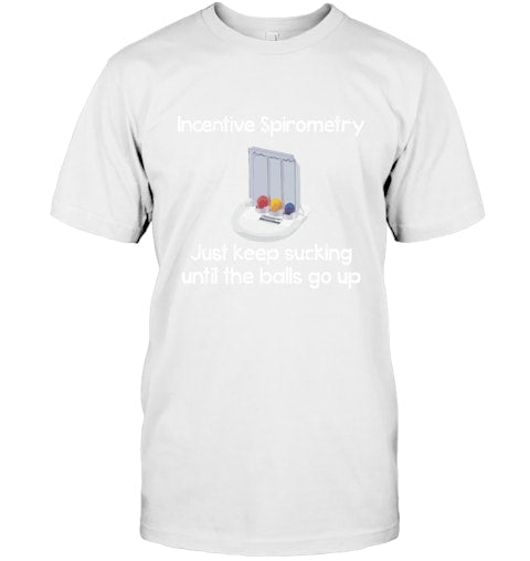 "Just Keep Sucking" Tshirt