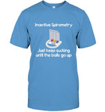 "Just Keep Sucking" Tshirt