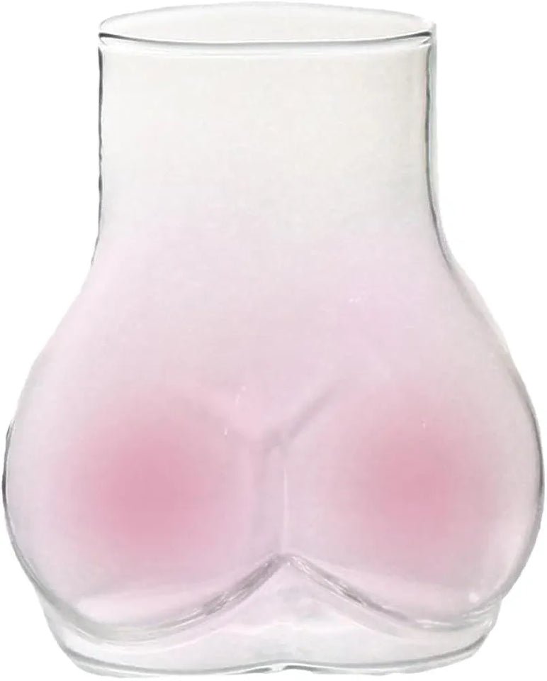 Body Shape Mug (Limited Edition)