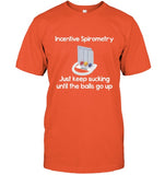 "Just Keep Sucking" Tshirt