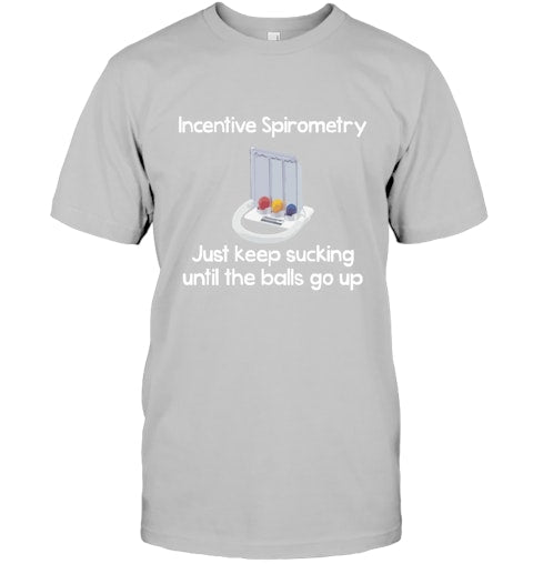 "Just Keep Sucking" Tshirt