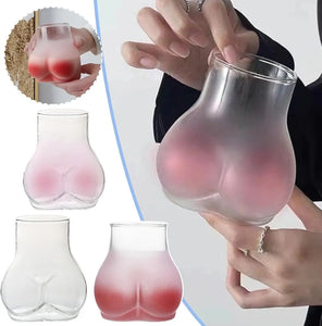 Body Shape Mug (Limited Edition)