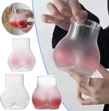 Body Shape Mug (Limited Edition)