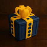 The Annoying Present