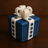 The Annoying Present