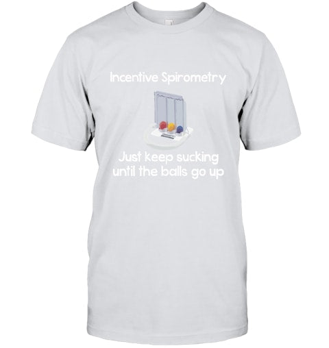 "Just Keep Sucking" Tshirt