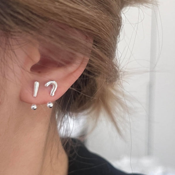 Statement Mood Earrings