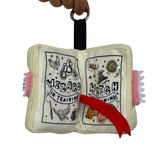 Wizard in Training™ Spellbook Pillow