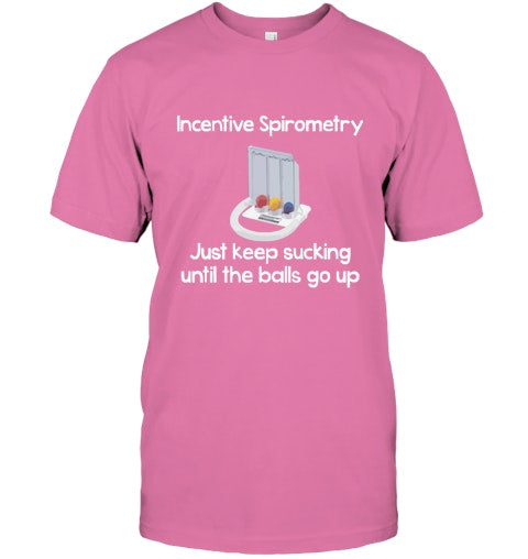 "Just Keep Sucking" Tshirt