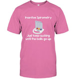 "Just Keep Sucking" Tshirt