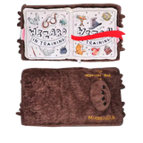 Wizard in Training™ Spellbook Pillow