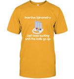 "Just Keep Sucking" Tshirt