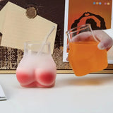 Body Shape Mug (Limited Edition)