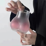 Body Shape Mug (Limited Edition)